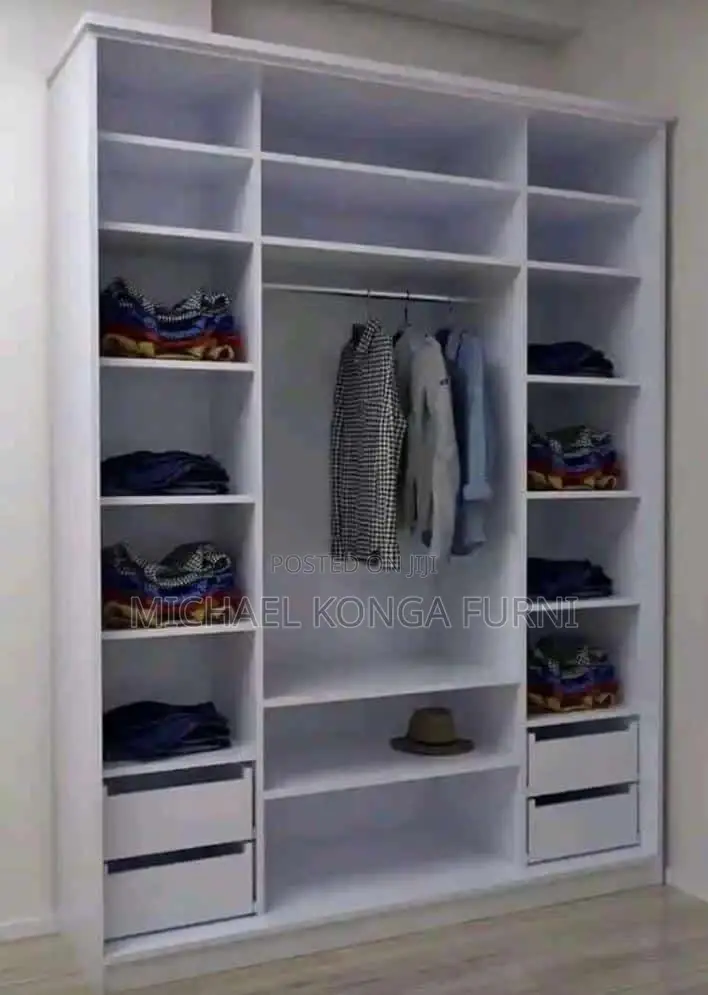 Styhist Wardrobe