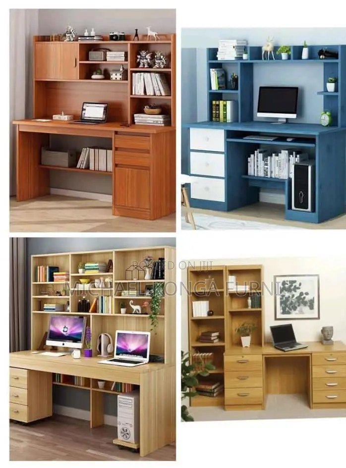 Kids Reading Table