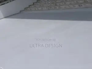Epoxy Self Leveling