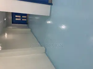 Epoxy Self Leveling