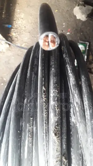 Solar Cable