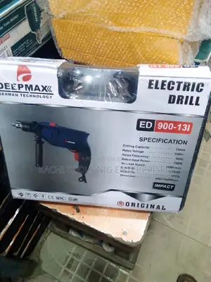 13m Drilling Machine