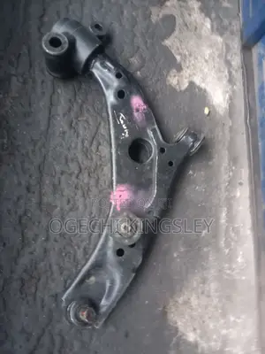 Mazda Cx-9 Lower Arm 2017 2018 2019 2020 2021 2022