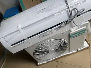 Brand New Hisense Smart Inverter Air _Condition