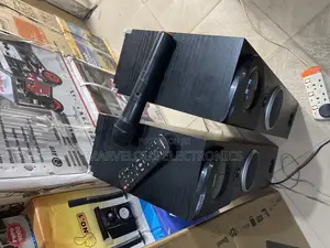 Brand New X Boom Body Gard Sound System Supper Sound