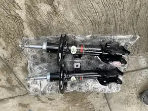 Quality Front Shock Santa Fe 2014
