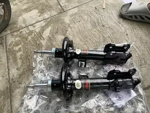 Quality Front Shock Santa Fe 2014