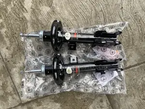 Quality Front Shock Santa Fe 2014