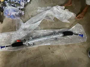 Quality Steering Rack Santa Fe 2014 Electric