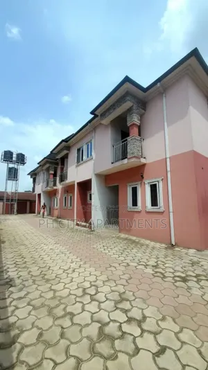 2bdrm Duplex in GRA Phase 3 / Port-Harcourt for rent