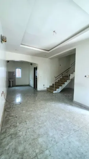 2bdrm Duplex in GRA Phase 3 / Port-Harcourt for rent
