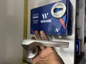 WHS Premium Door Handle - ZR - 208 Series