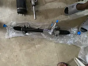 Quality Steering Racks for Rx330, Highlander 2003,04,2005 