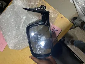 Quality Set Side Mirror With Pointer Light for Camry 2007,