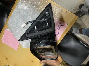 Quality Set Side Mirror With Pointer Light for Camry 2007,