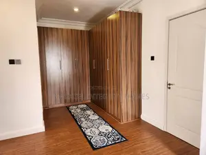 Furnished 4bdrm Townhouse / Terrace in Abiola Court, Lekki for rent