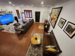 Furnished 4bdrm Townhouse / Terrace in Abiola Court, Lekki for rent