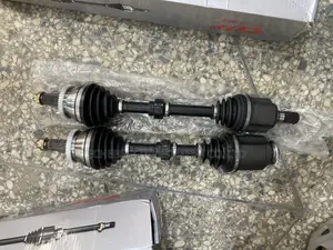 Quality Complete Driven Shaft Santafe 2012, Sorento 2012