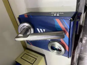 WHS Premium Door Handle - ZR - 504 Series