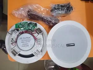 Ceiling Speakers 2in1 AK Super