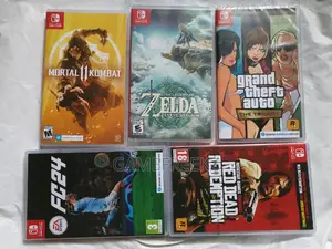 Gta Triology Switch Red Dead Switch