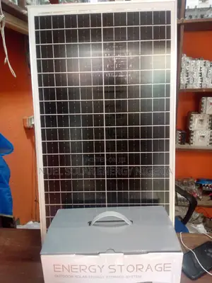Original 300watts Solar Generator!