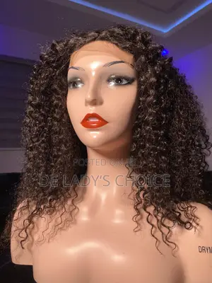 Dollie Waterwavy Wig