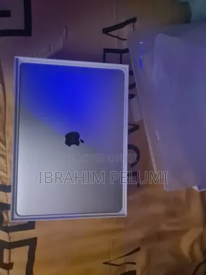 Laptop Apple MacBook Pro 2019 8GB Intel Core I5 SSD 128GB