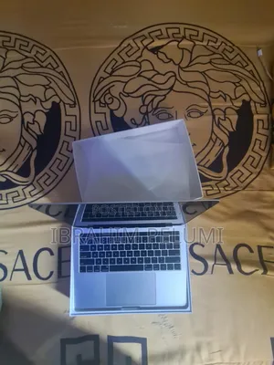 Laptop Apple MacBook Pro 2019 8GB Intel Core I5 SSD 128GB
