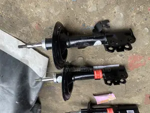 Quality Shock Camry 2.4
