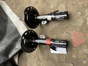 Quality Shock Camry 2.4