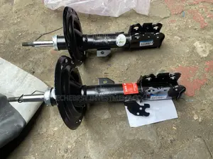 Quality Shock Camry 2.4