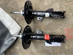 Quality Shock Camry 2.4
