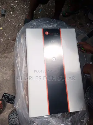10kwh Felicity Lithium Ion Battery