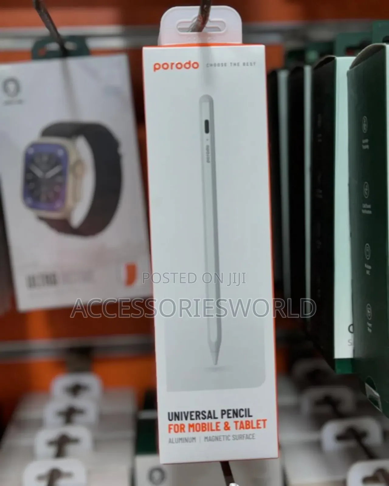 Porodo Universal Pencil for Mobile Tablets