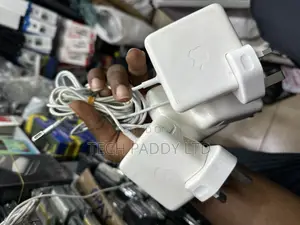 Macbook L Shaped Magsafe Charger 45W 60W 85W