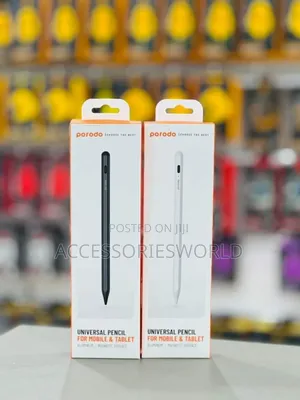 Porodo Universal Pencil for Mobile Tablets