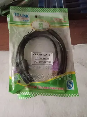 Printer Cable