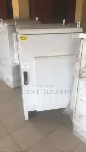 15u Outdoor Rack