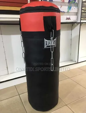 Original Punching Bag