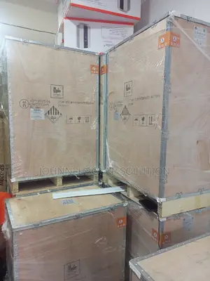 17.5kwh 51.2v Felicity Solar Lithium Ion Battery