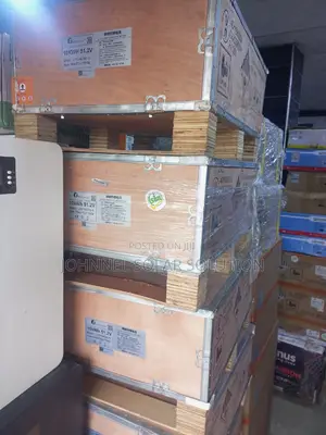 10kwh 51.2v Felicity Solar Lithium Ion Battery