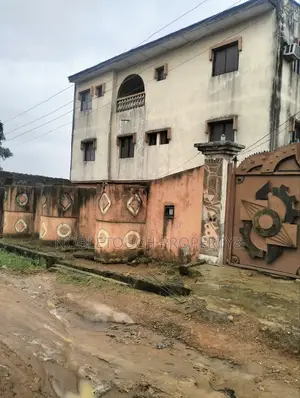 Fairly Used Hotel At Akesan Igando
