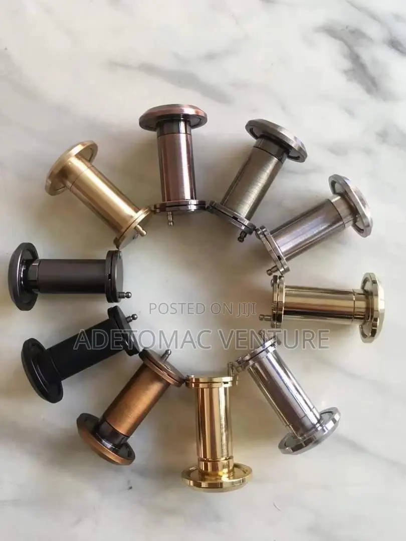Original Magnet Door Stopper