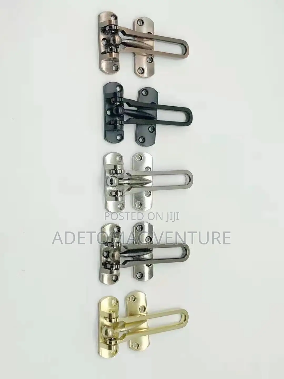 Original Magnet Door Stopper