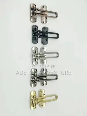 Original Magnet Door Stopper