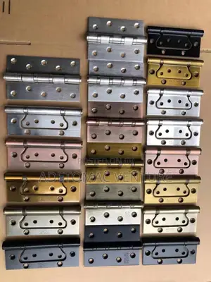 Original Magnet Door Stopper
