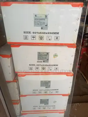 5kva 48V FELICITY SOLAR Hybrid Inverter