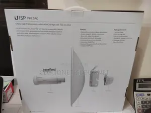 Ubiquiti Pbe 5ac Gen2