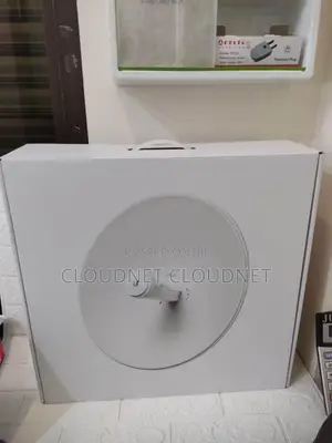Ubiquiti Pbe 5ac Gen2